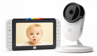 Kodak Cherish C520 Kameralı Bebek Telsizi kullananlar yorumlar
